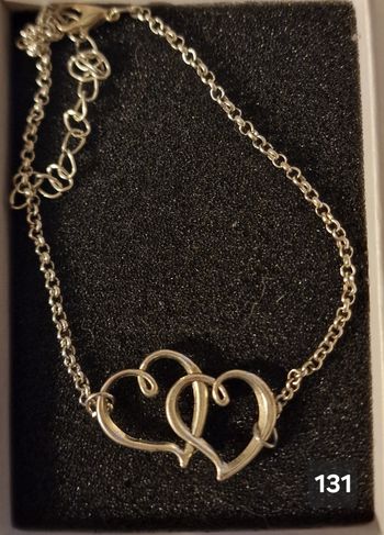 Bracelets de cheville