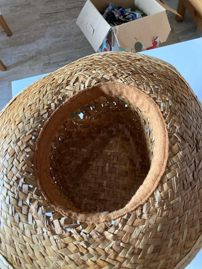 Chapeau de Cowboys Wild west show - photo numéro 5