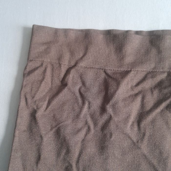 Legging marron taille 38 - photo numéro 2