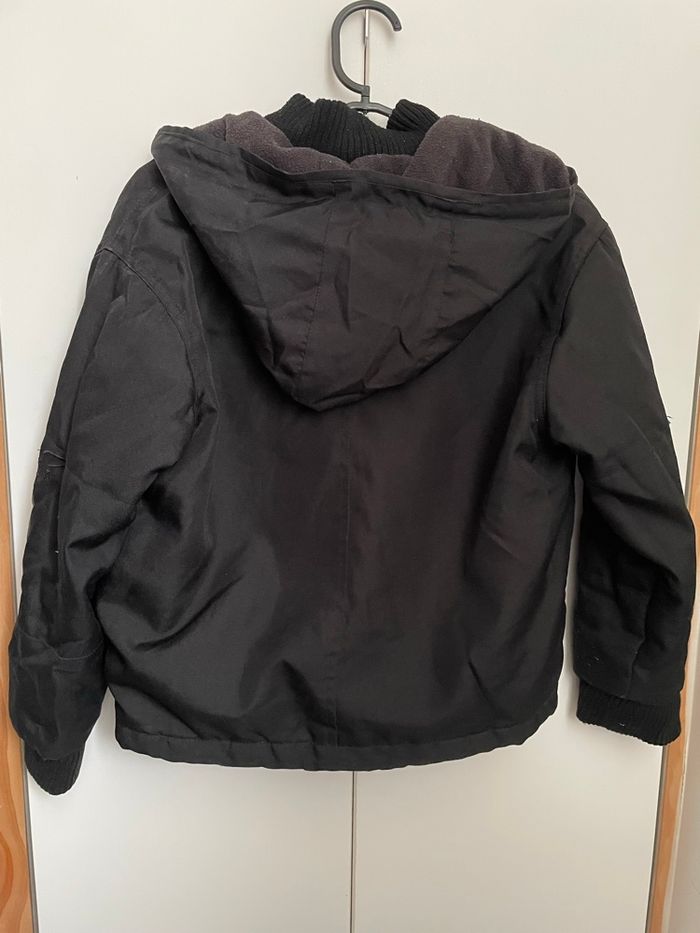 Manteau hiver enfants - photo numéro 6