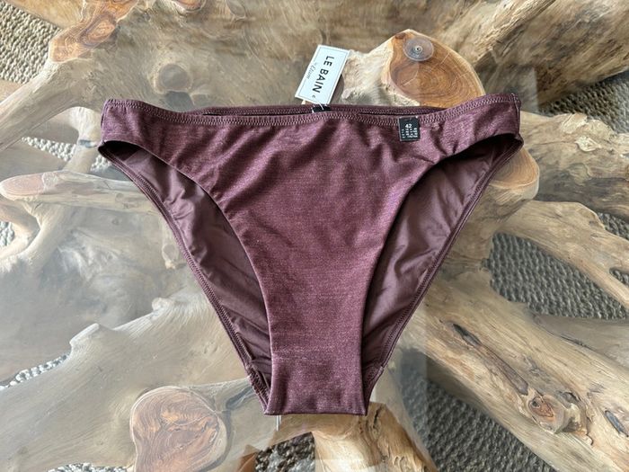 Bas de maillot de bain Etam - photo numéro 2