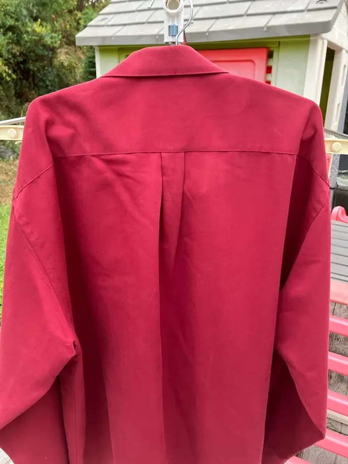 Chemise formen taille 6 - photo numéro 3