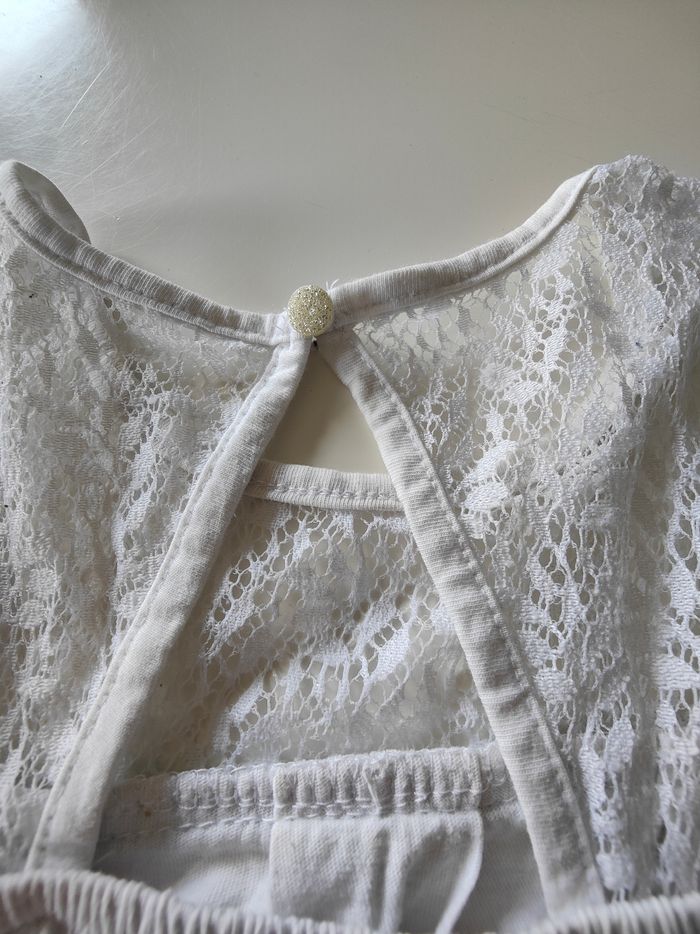 T-shirt - photo numéro 4