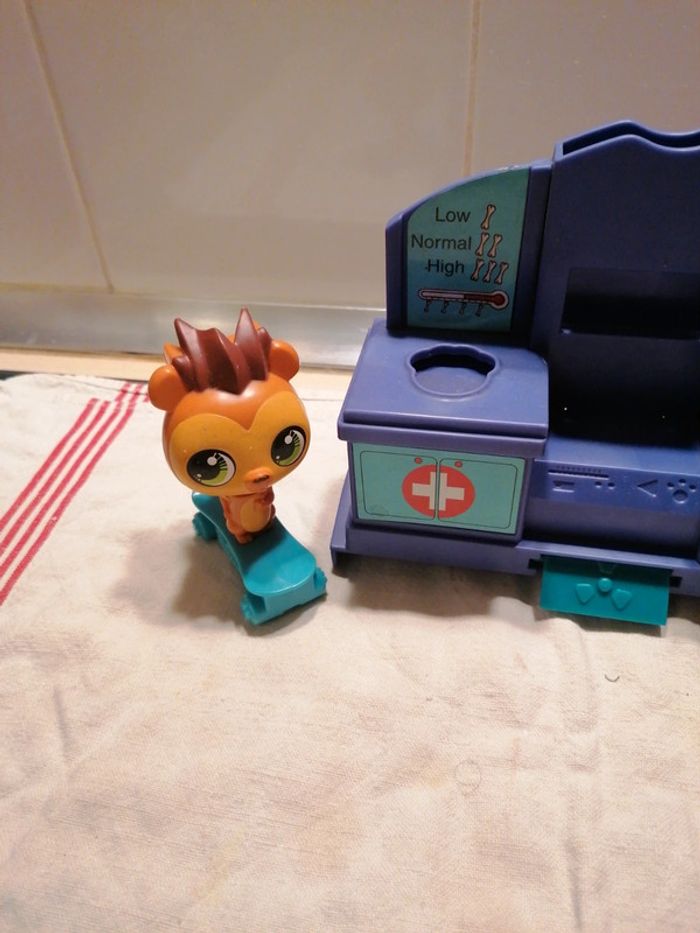 Lot #littlepetshop - photo numéro 2