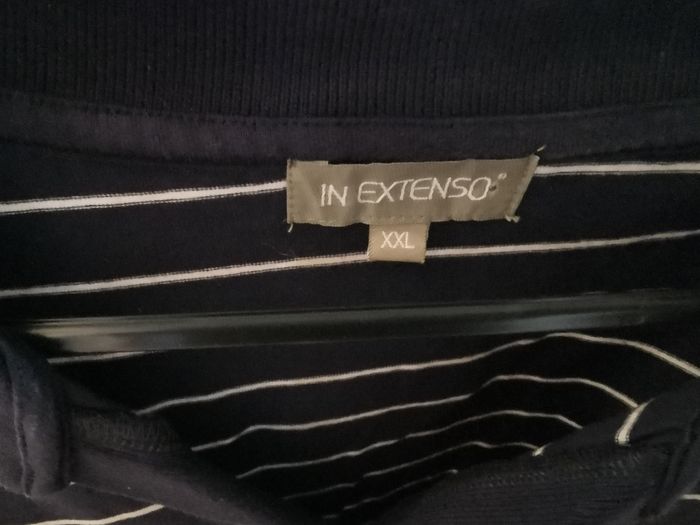 polo homme manches longues - photo numéro 2