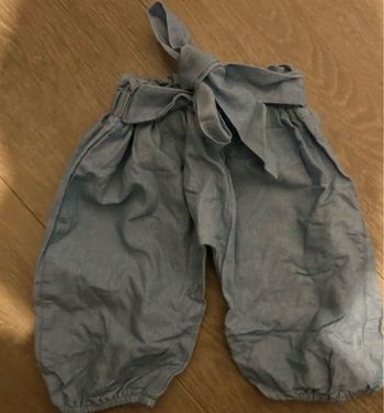 Lot de vêtement bébé 1-3 mois