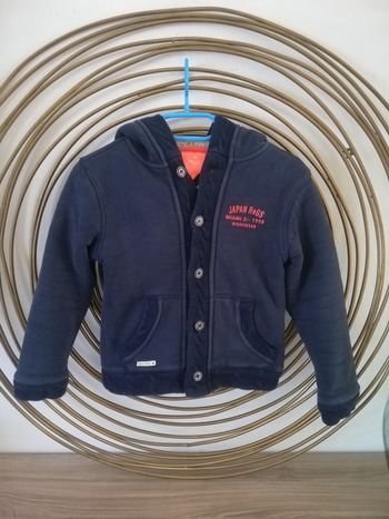 Gilet fourré Pepe Jeans T8ans