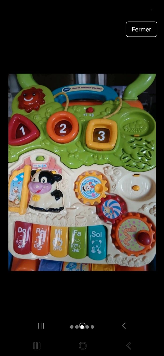 Jouet - photo numéro 3