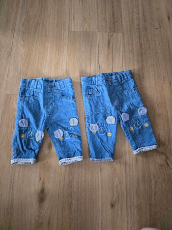 Pantalons