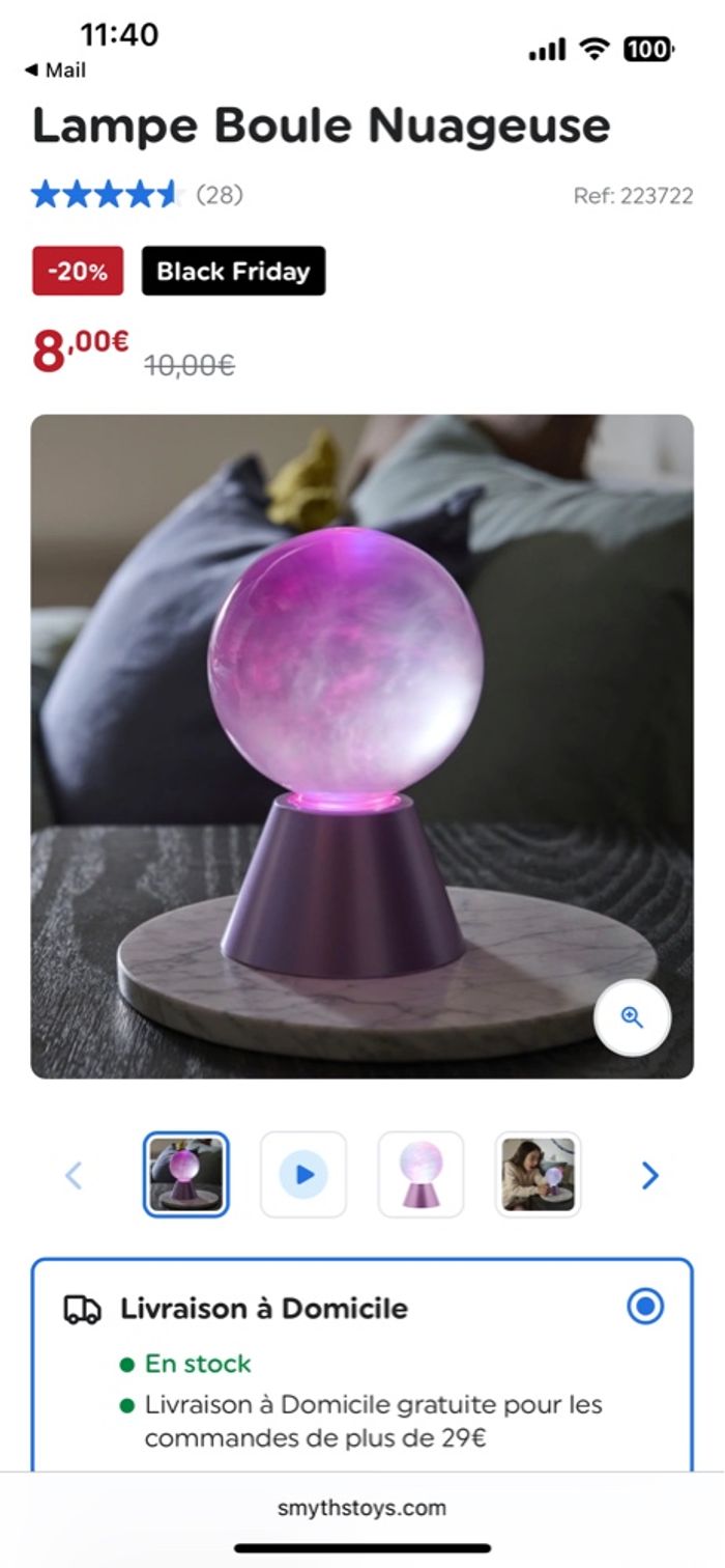 Manteau imperméable coupe vent - photo numéro 8