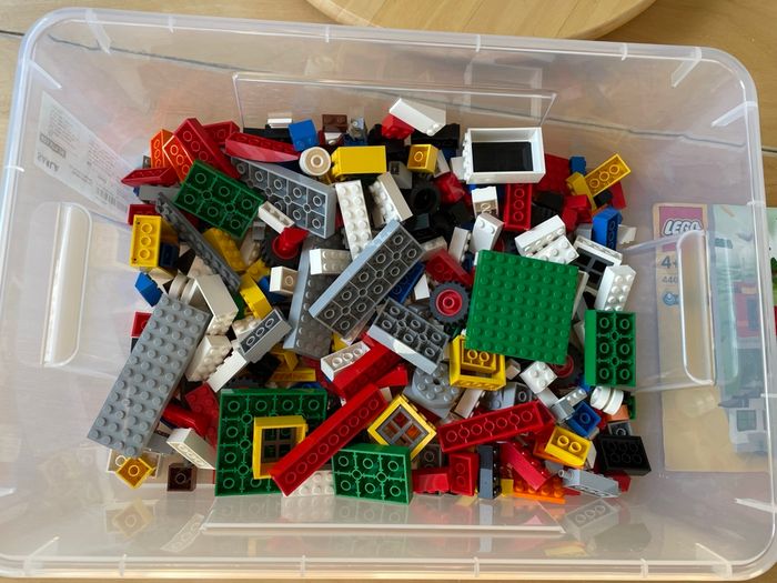 Lego 4406 - Buildings - photo numéro 2