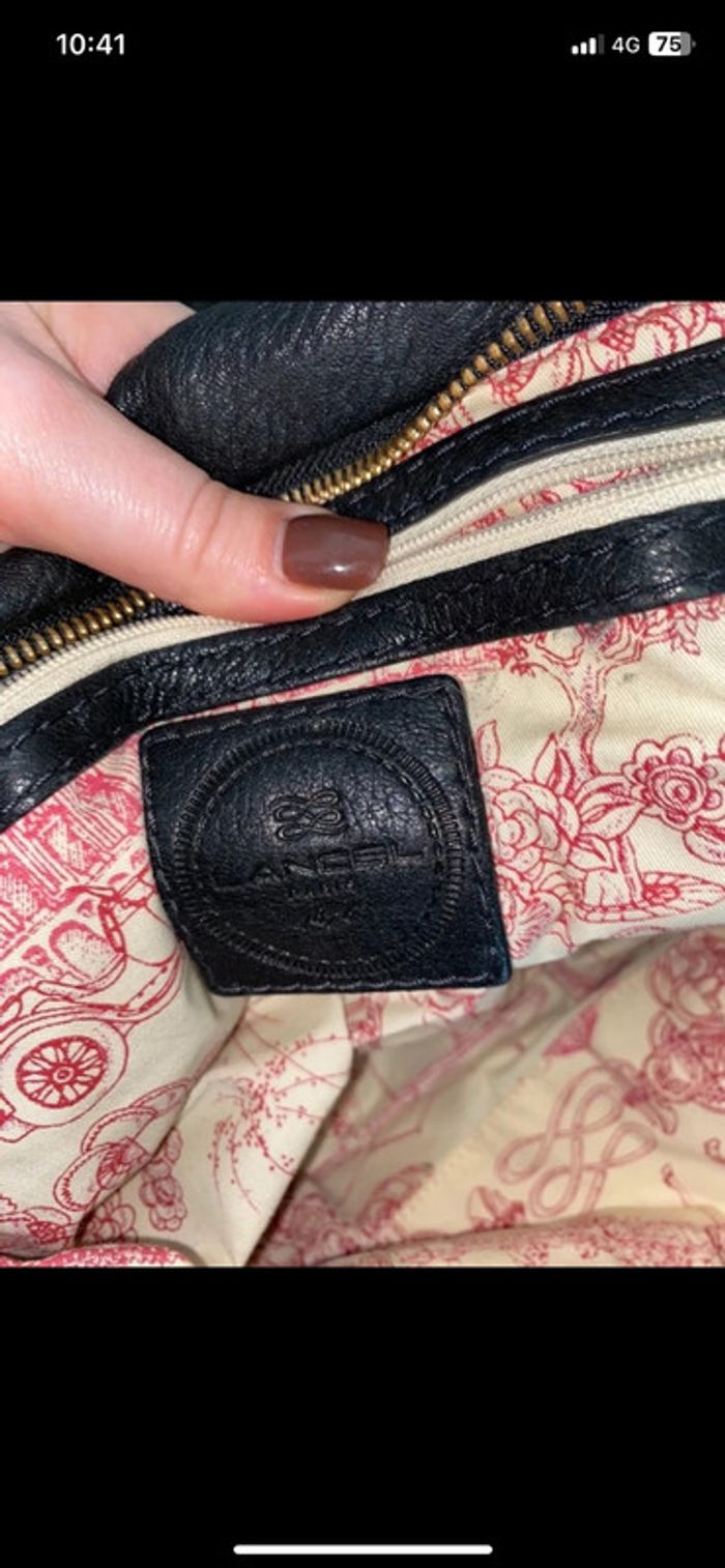 Sac à main Lancel - photo numéro 6