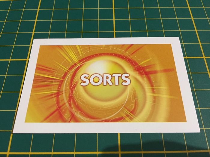 Carte sorts Votre créature a évolué pièce détachée Monopoly Duel Masters Hasbro Parker Wizards #A64 - photo numéro 2