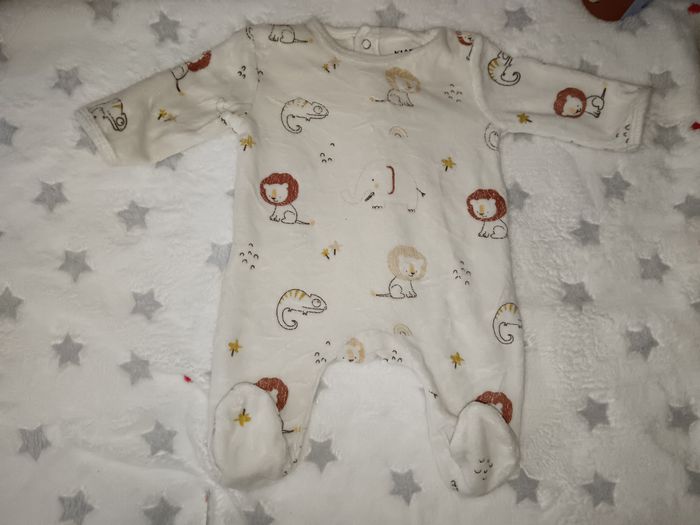 Pyjamas - photo numéro 3