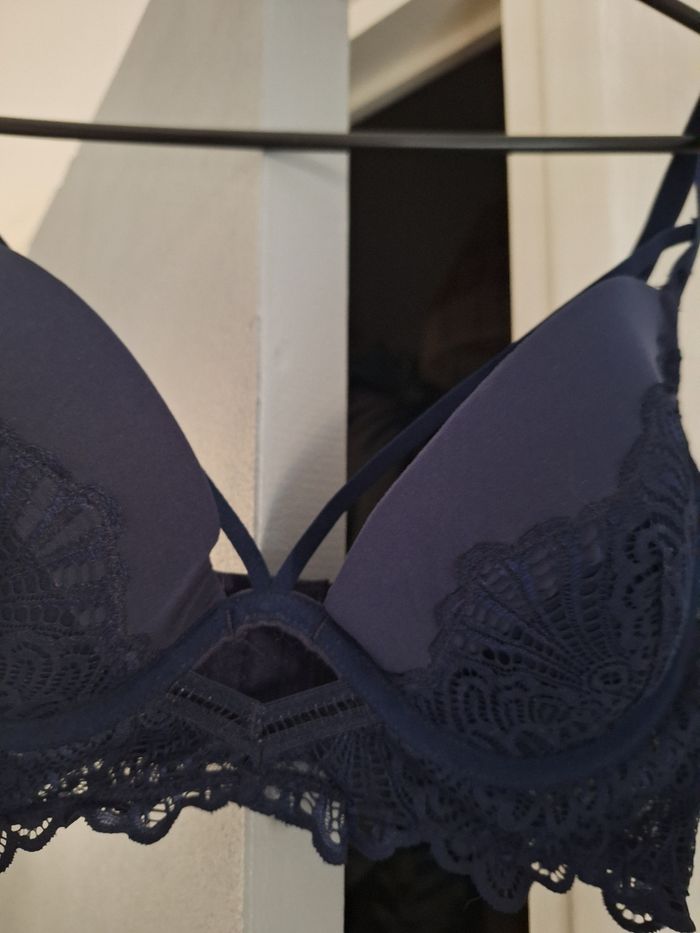 Ensemble lingerie - photo numéro 2