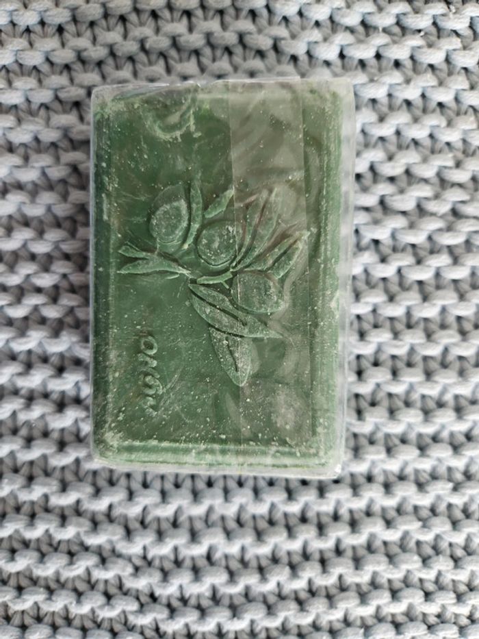 Savon - photo numéro 2