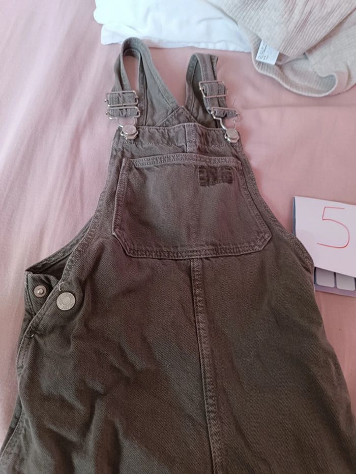 Salopette Zara 5 ans - photo numéro 2