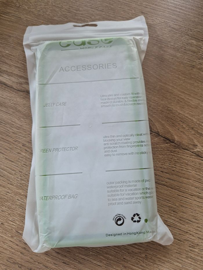 Coque téléphone Vivo X90pro neuf - photo numéro 2