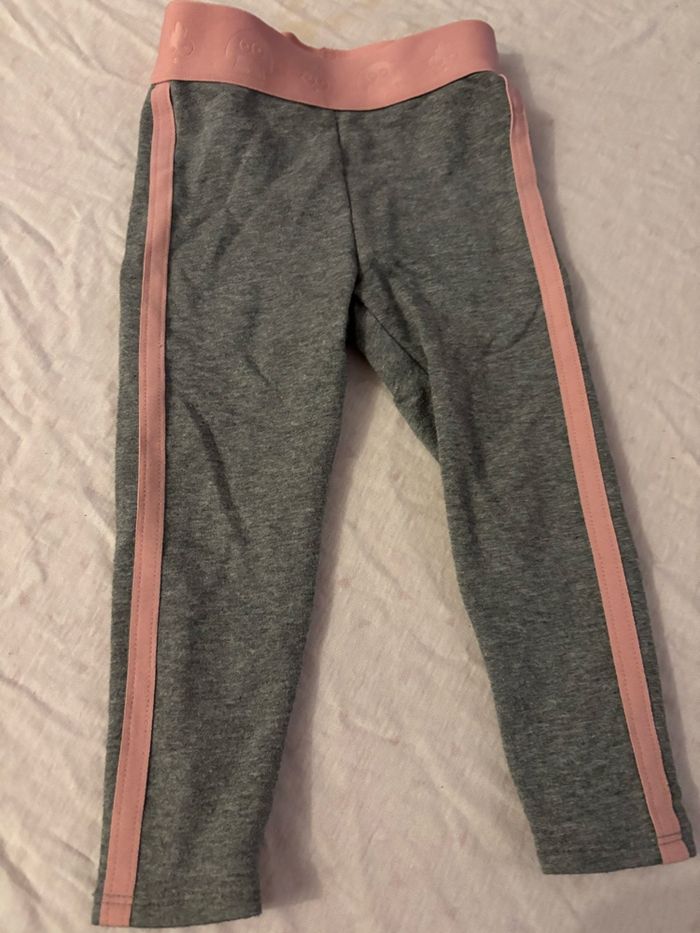 Legging décathlon 12 mois