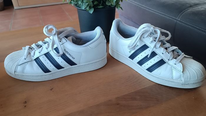 Baskets adidas superstar 37 🌿 - photo numéro 6
