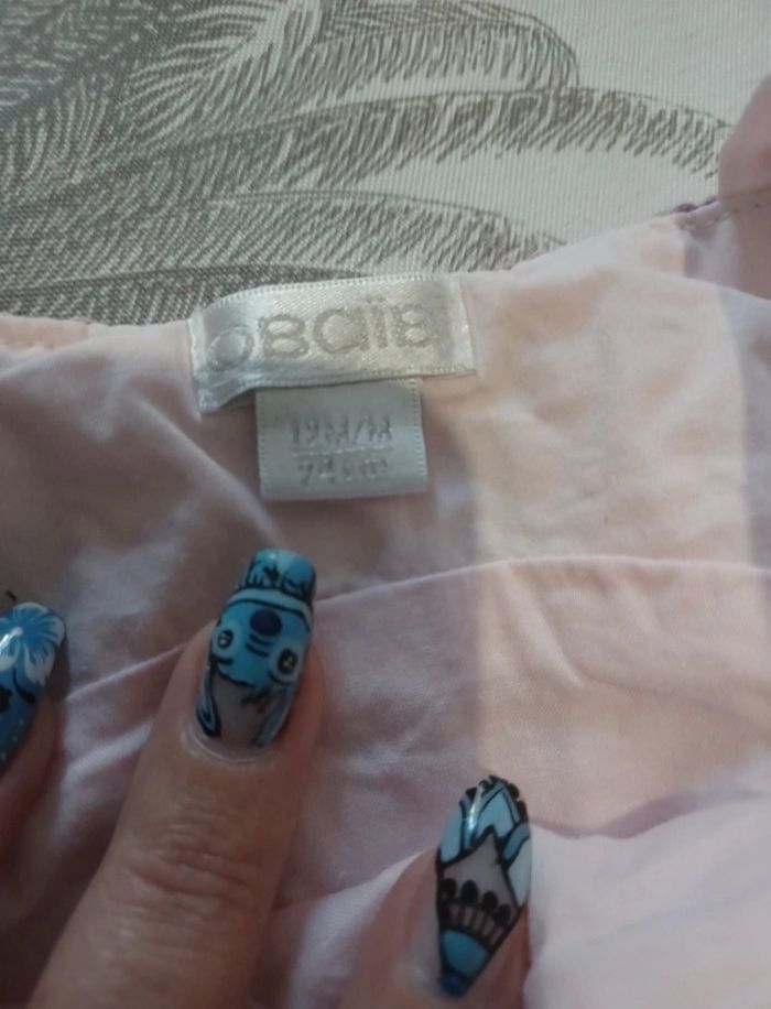 Robe - photo numéro 3