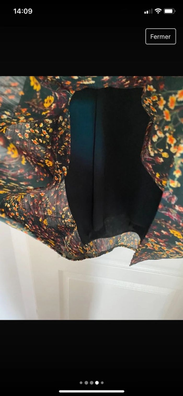 Robe automne/hiver taille unique - photo numéro 4