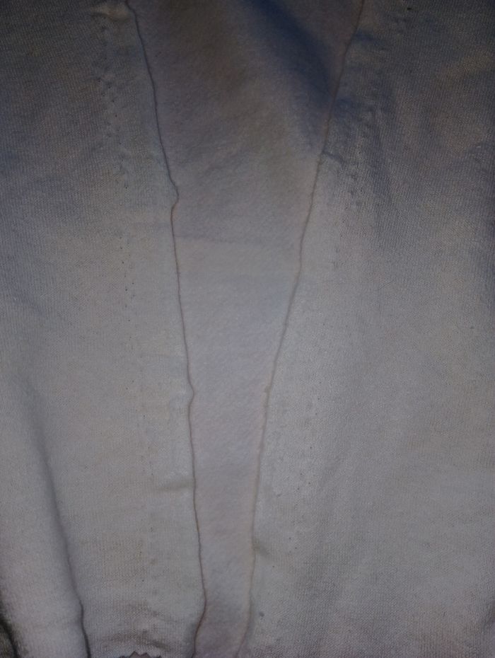 Tissus de chanvre au mètre - photo numéro 5