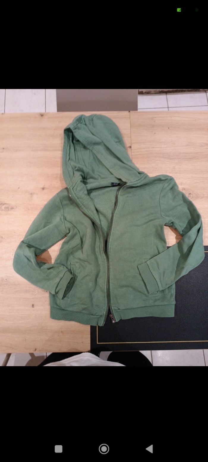 Gilet