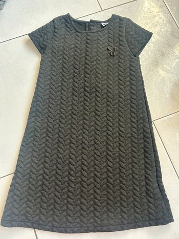 Robe Z hiver épaisse