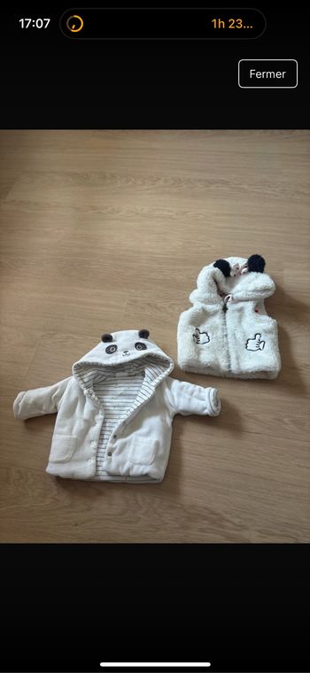 Manteau