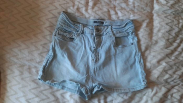 short fille