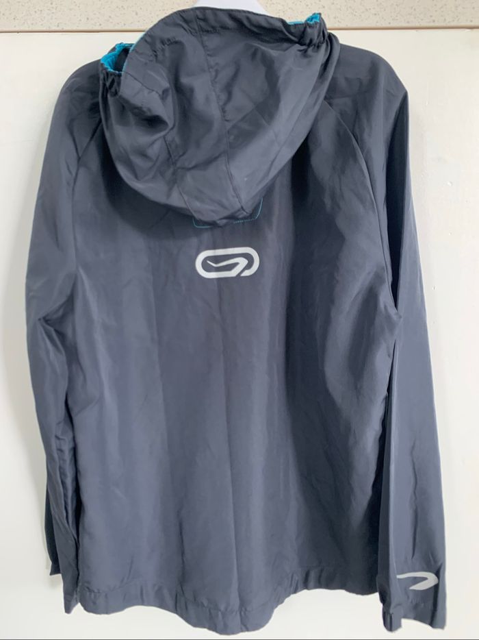 Veste « Kalenji » taille 10 ans - photo numéro 2