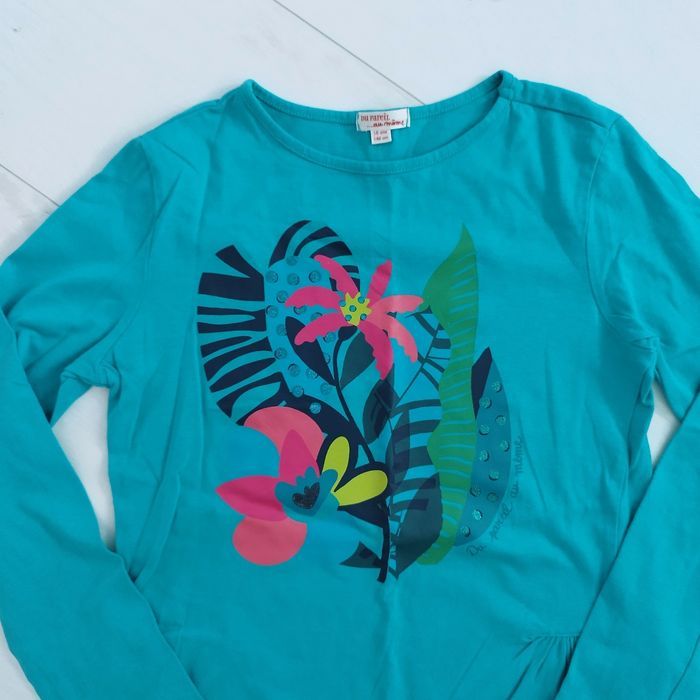 Tee shirt - photo numéro 2