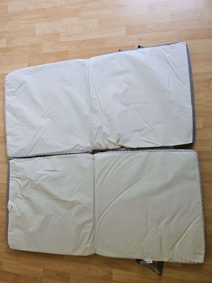 Tapis de motricité et d'éveil - photo numéro 3