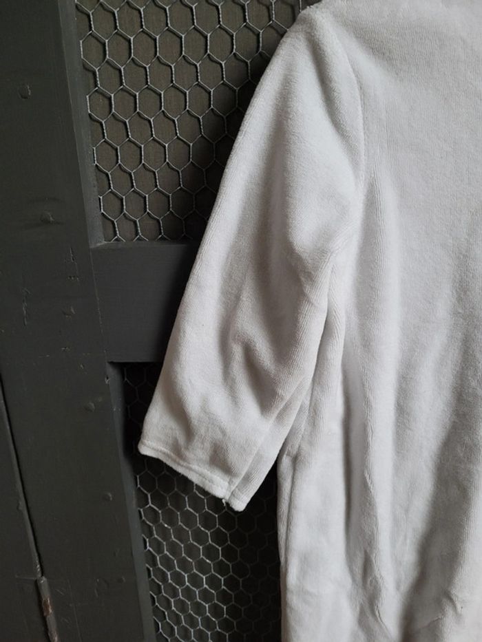 Pyjama velours Mixte Tape à l'œil 23 mois - photo numéro 11