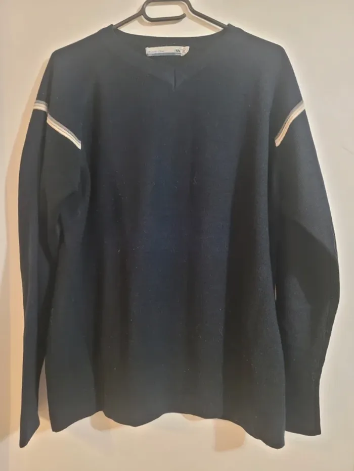 Pull homme