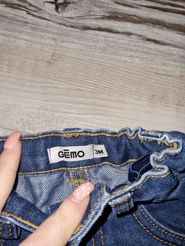 Jean - photo numéro 3