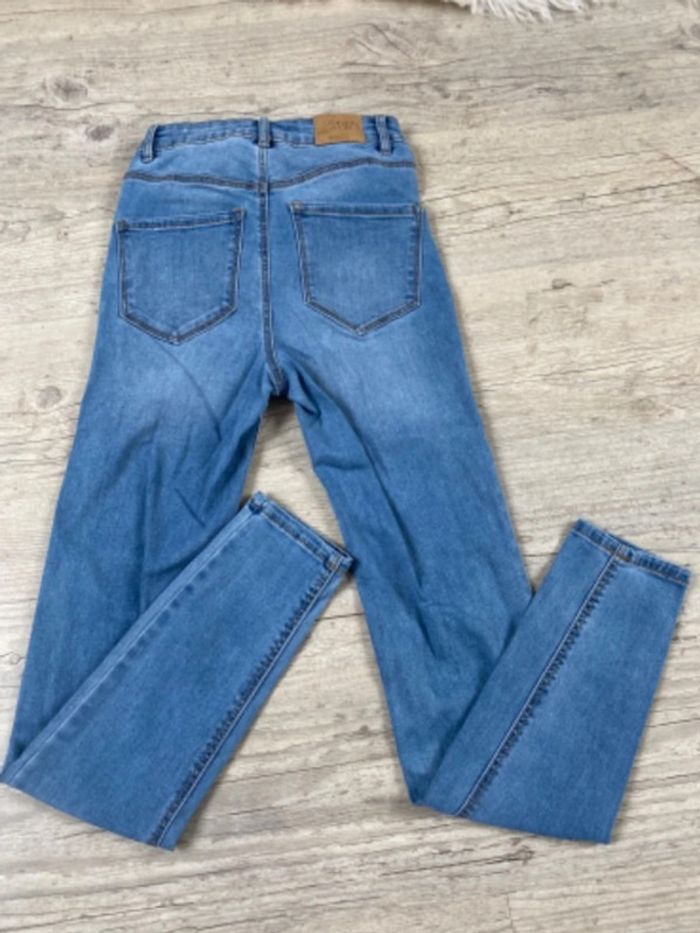 Jeans slim pimkie 34 tbe - photo numéro 5
