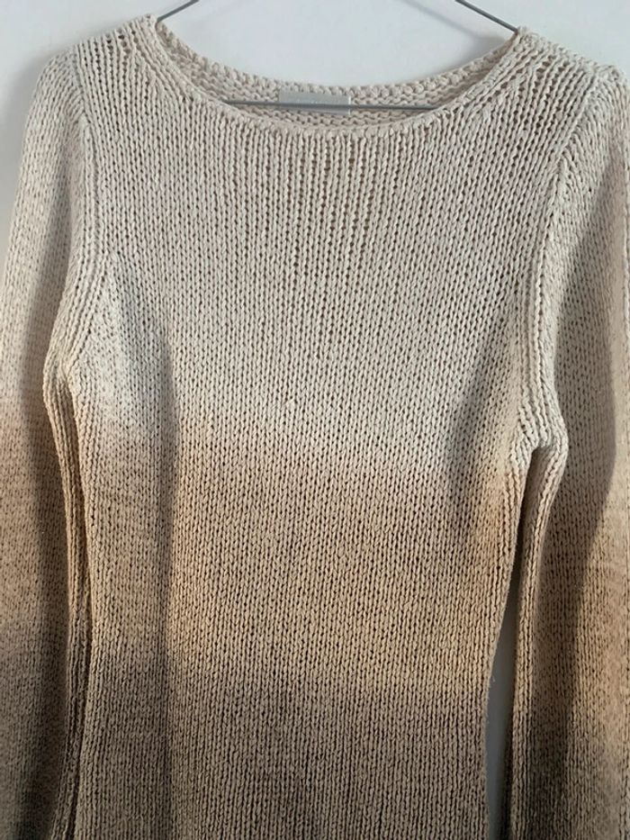 Pull femme - photo numéro 2