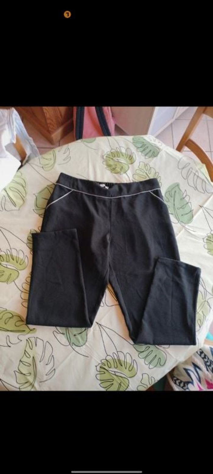 Pantalon femme taille 48