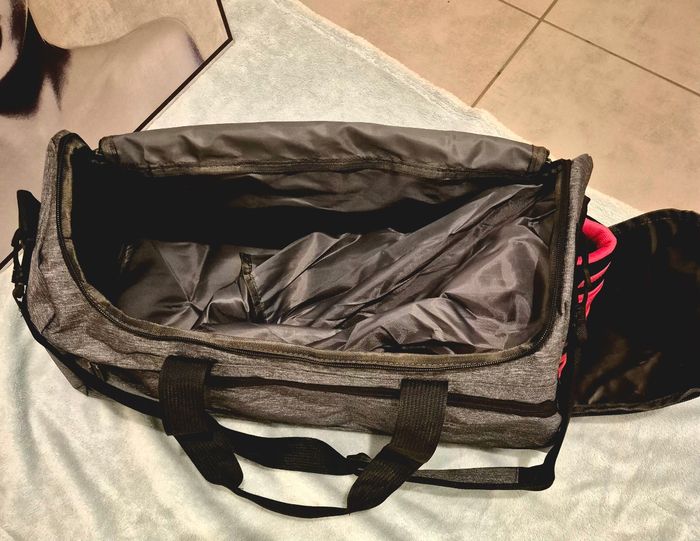 Sac de voyage/sac de sport - photo numéro 5