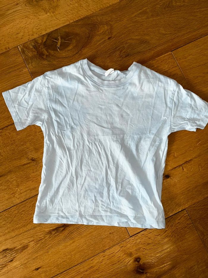 Lot de 8 t-shirts, taille 2-3 ans - photo numéro 7