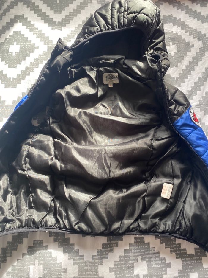 Doudoune sans manches - photo numéro 3