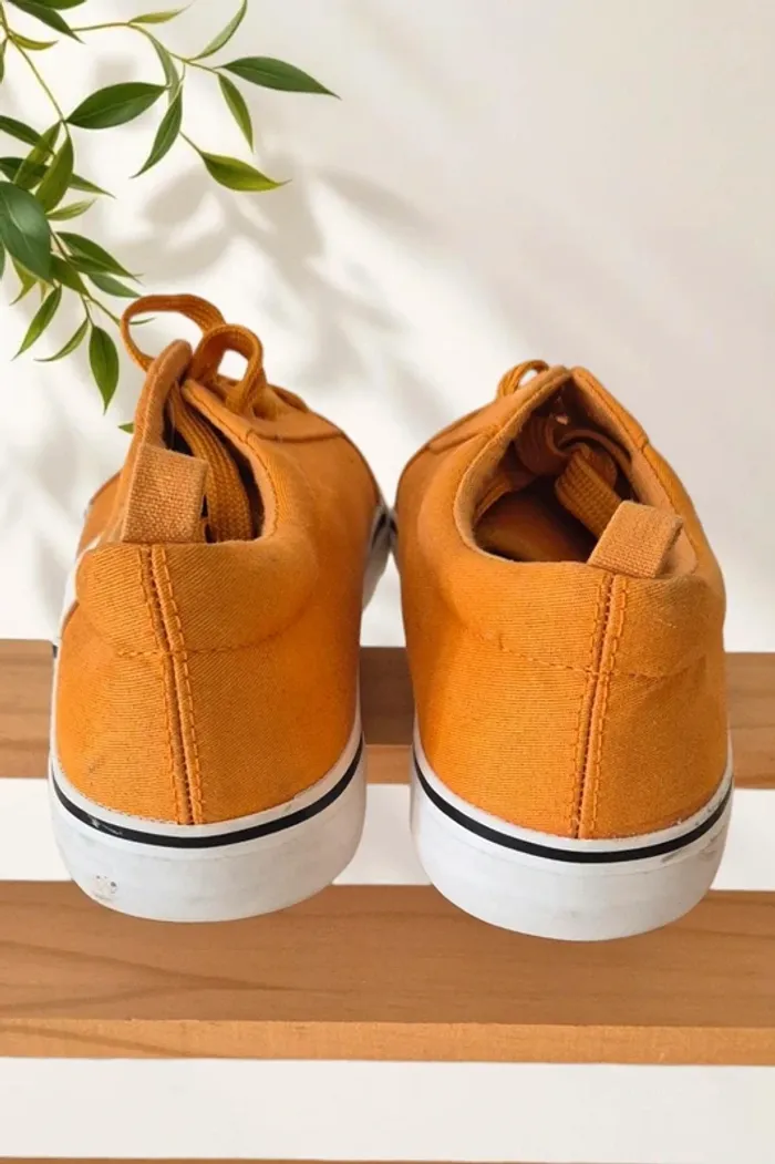 Sneakers Pointure 38 - photo numéro 5
