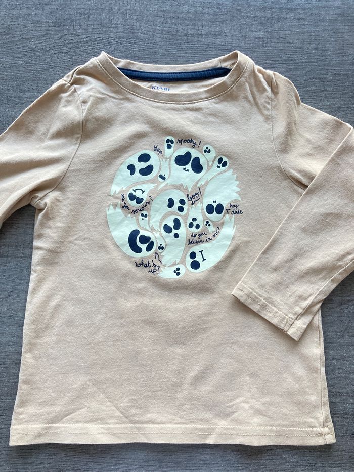 Lot tshirts - photo numéro 6