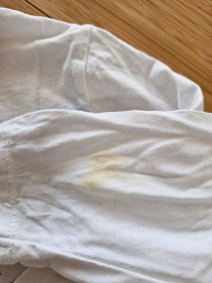 Lot de 2 pyjama Disney frozen - photo numéro 8