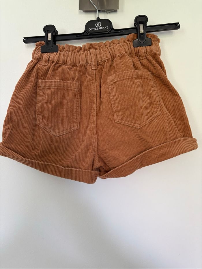 Short Vertbaudet - photo numéro 2