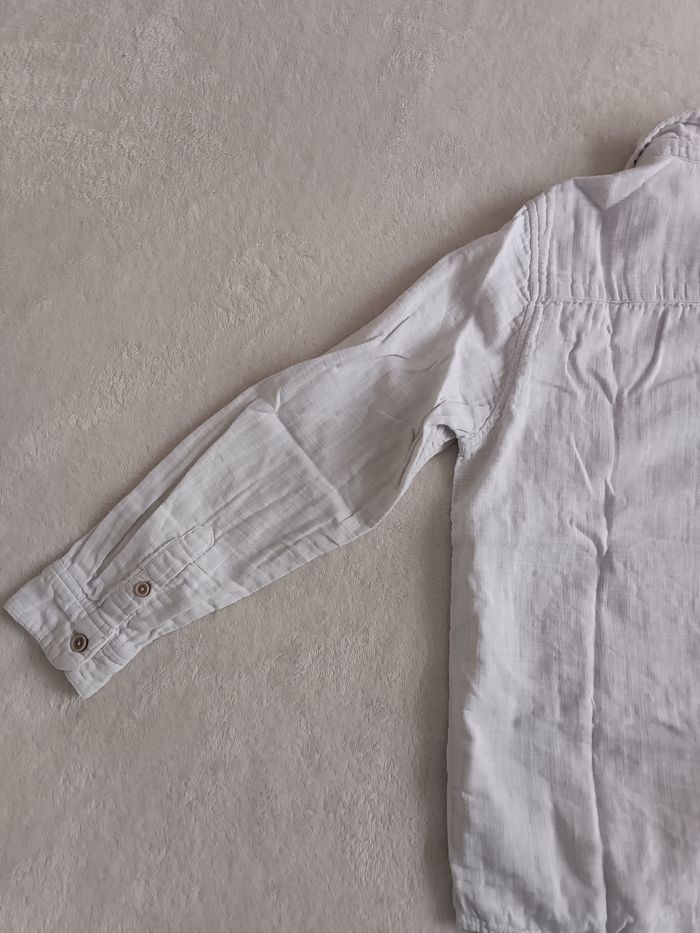 Chemise - photo numéro 6