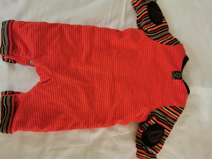 Combinaison - photo numéro 3