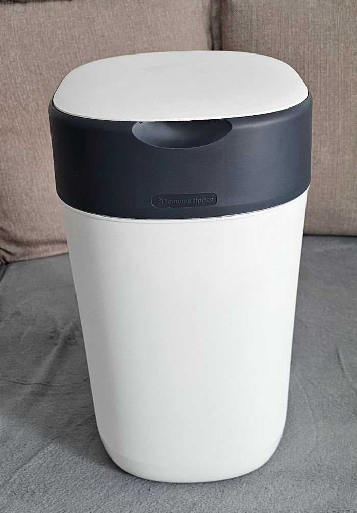 Poubelle a couche twist & click Tommee Tippee - photo numéro 4